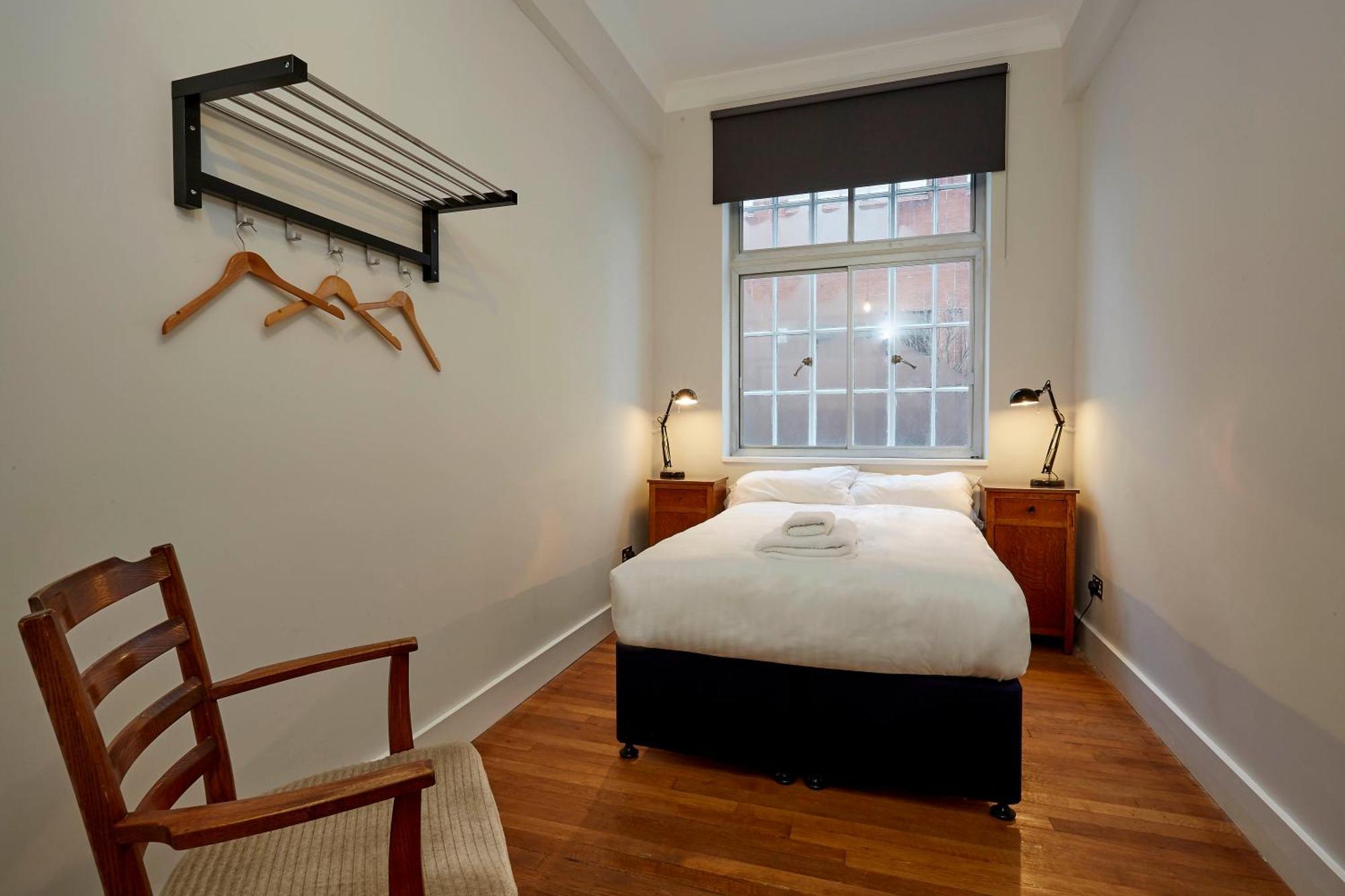 Small Double Room
